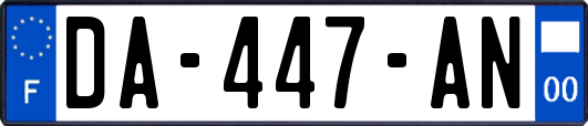 DA-447-AN