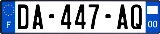 DA-447-AQ