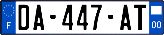 DA-447-AT