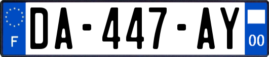 DA-447-AY