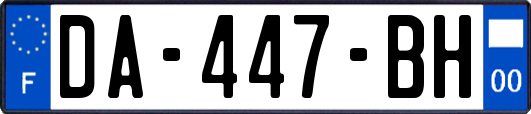 DA-447-BH