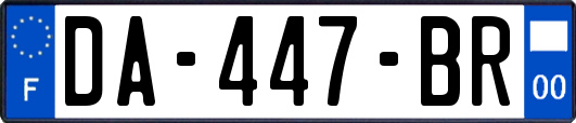 DA-447-BR