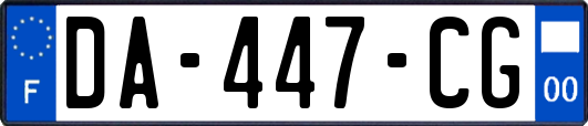 DA-447-CG