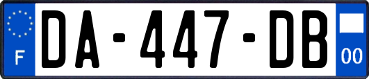 DA-447-DB