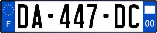 DA-447-DC