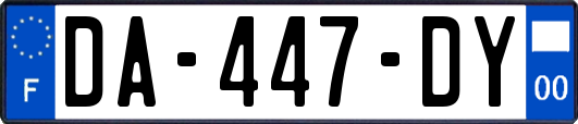 DA-447-DY