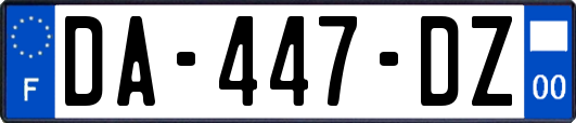 DA-447-DZ