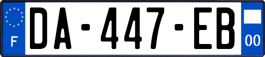 DA-447-EB
