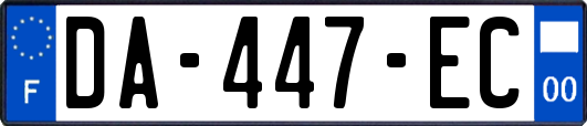 DA-447-EC