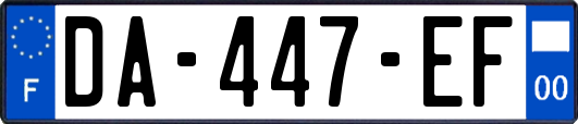 DA-447-EF