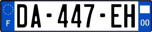 DA-447-EH