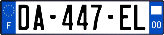 DA-447-EL