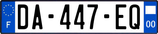 DA-447-EQ