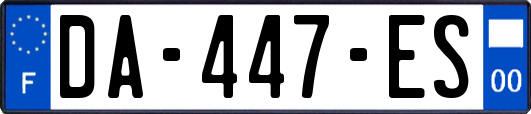 DA-447-ES