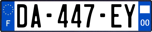 DA-447-EY
