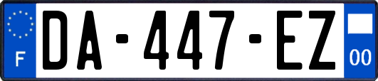 DA-447-EZ