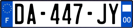 DA-447-JY