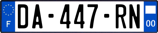 DA-447-RN