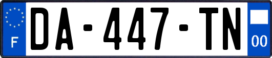 DA-447-TN