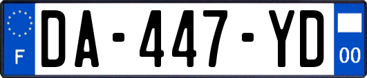 DA-447-YD