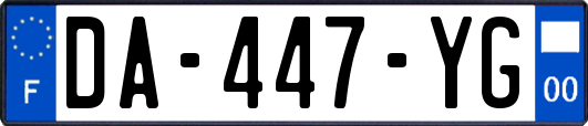 DA-447-YG