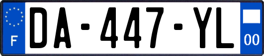 DA-447-YL