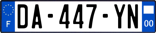 DA-447-YN