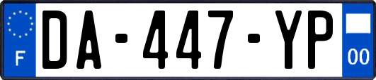 DA-447-YP