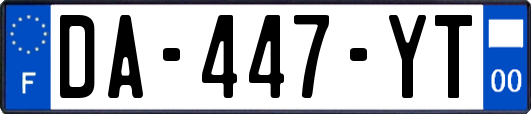 DA-447-YT