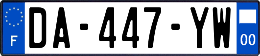 DA-447-YW