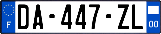 DA-447-ZL