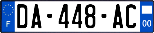 DA-448-AC