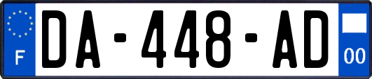 DA-448-AD