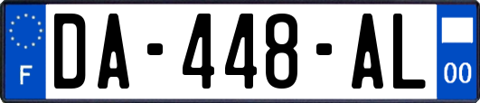 DA-448-AL
