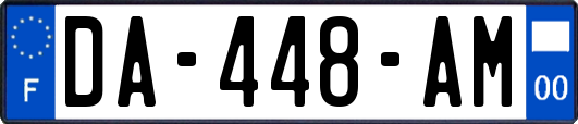 DA-448-AM