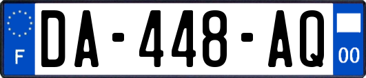 DA-448-AQ