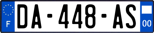 DA-448-AS