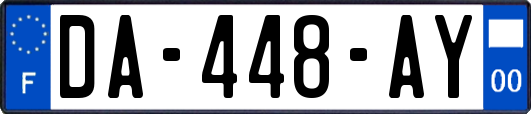 DA-448-AY