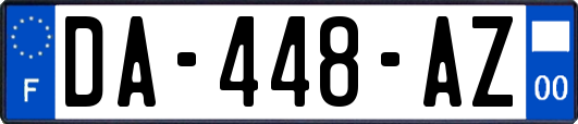 DA-448-AZ