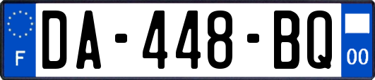 DA-448-BQ