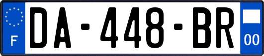 DA-448-BR
