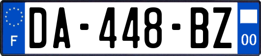 DA-448-BZ