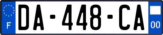 DA-448-CA
