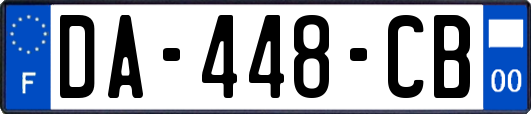 DA-448-CB