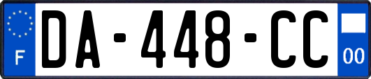 DA-448-CC