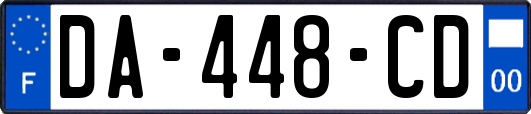 DA-448-CD