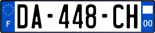 DA-448-CH