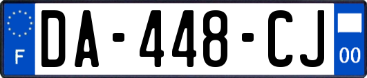 DA-448-CJ