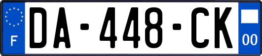 DA-448-CK