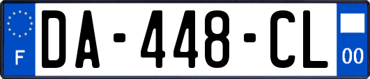 DA-448-CL